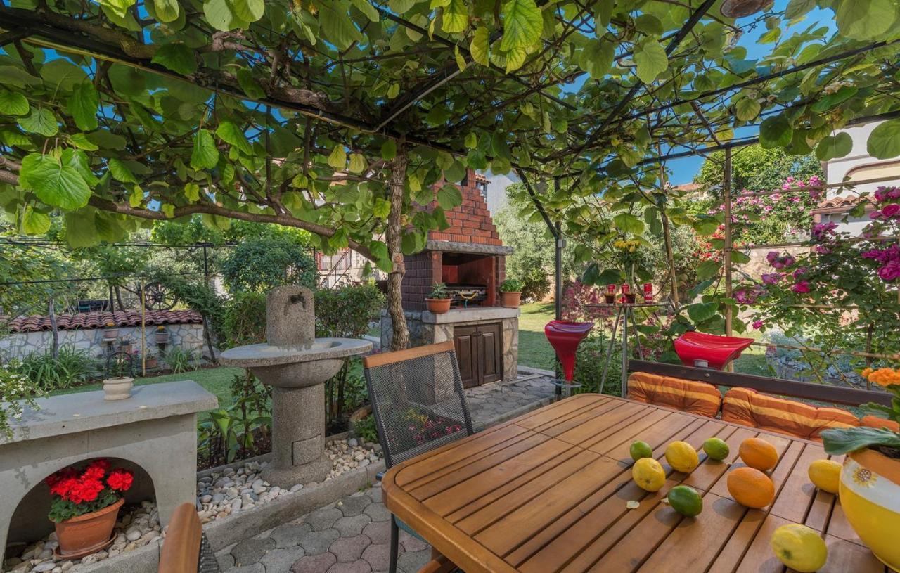 Apartments Loredana Пореч Екстер'єр фото