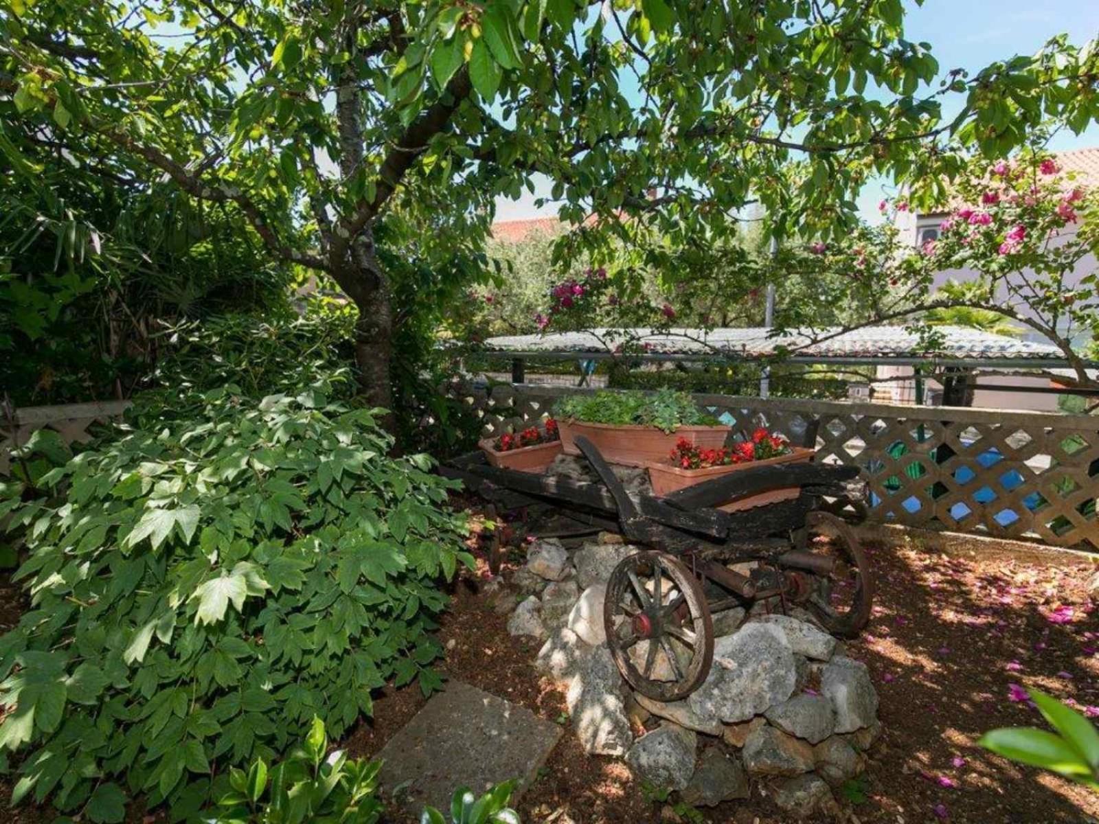 Apartments Loredana Пореч Екстер'єр фото