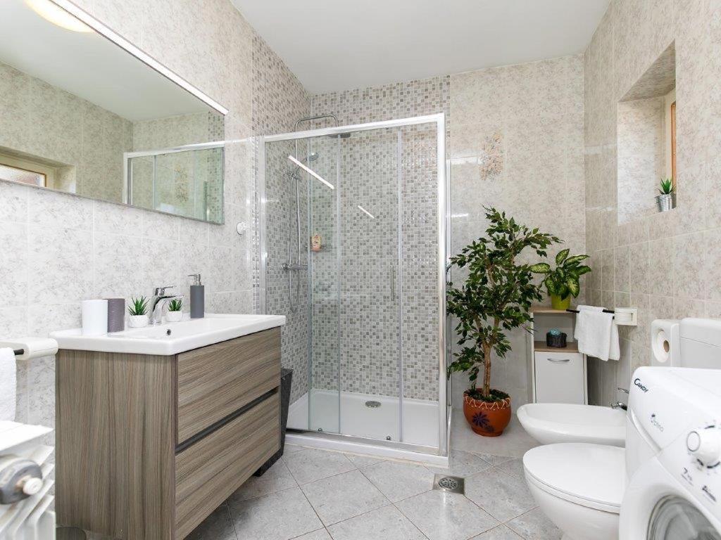 Apartments Loredana Пореч Екстер'єр фото