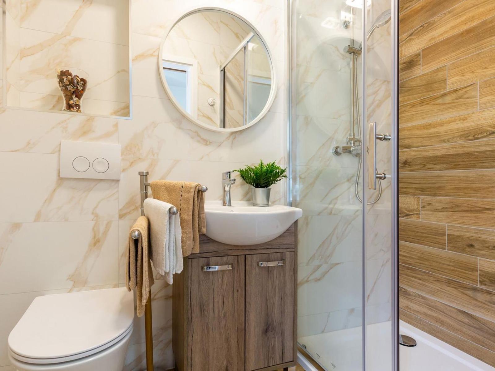 Apartments Loredana Пореч Екстер'єр фото