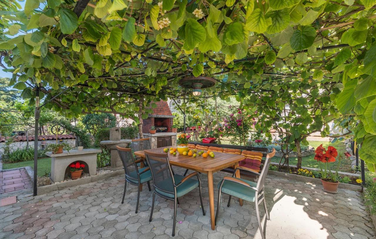 Apartments Loredana Пореч Екстер'єр фото